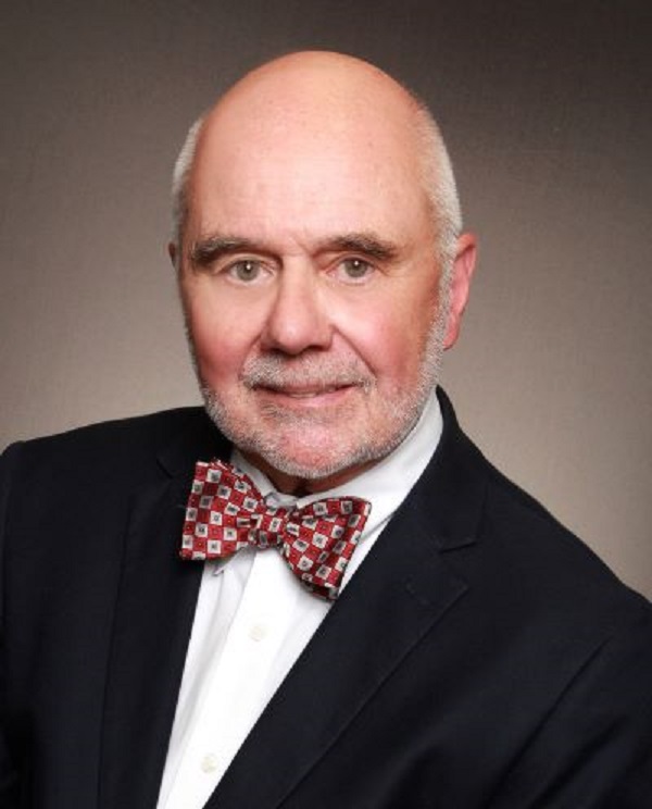 Ray Hrabec