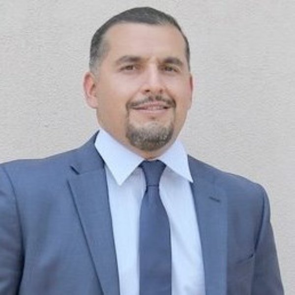 Sergio Salazar
