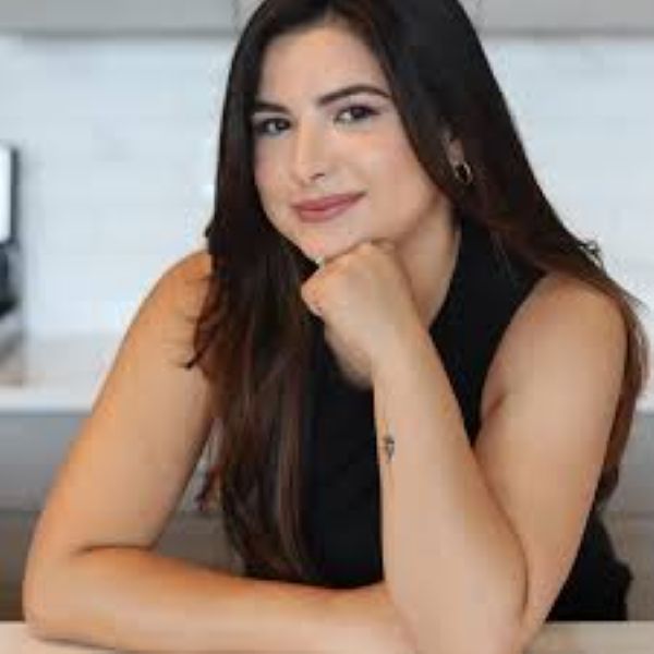 Jocelyn Zapata