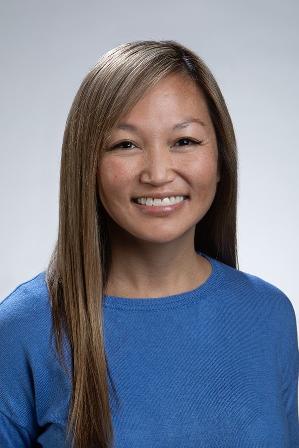 Tiffany Teh