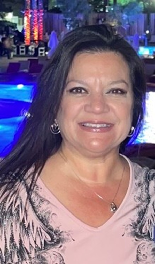 Kimberly Cox-Wagner