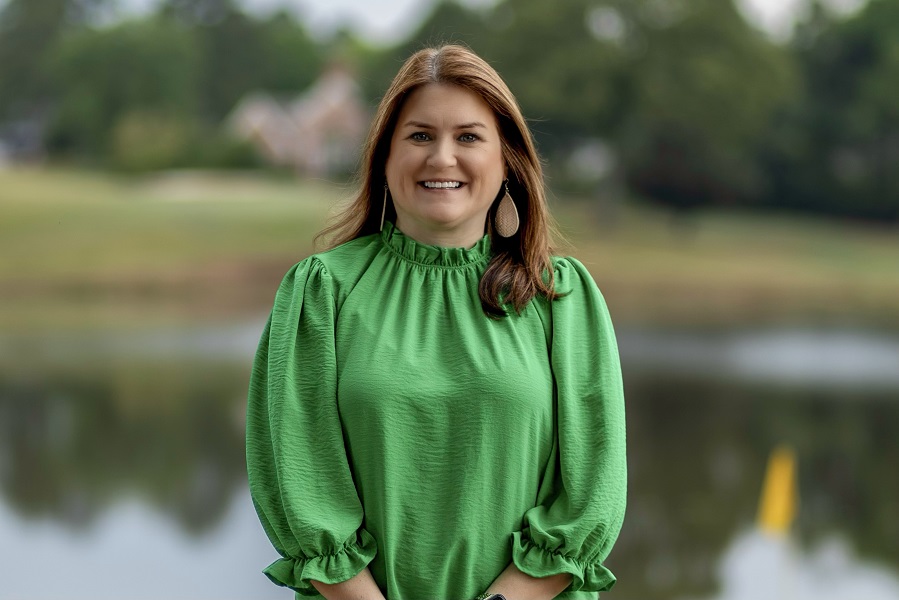 Tonya Acree