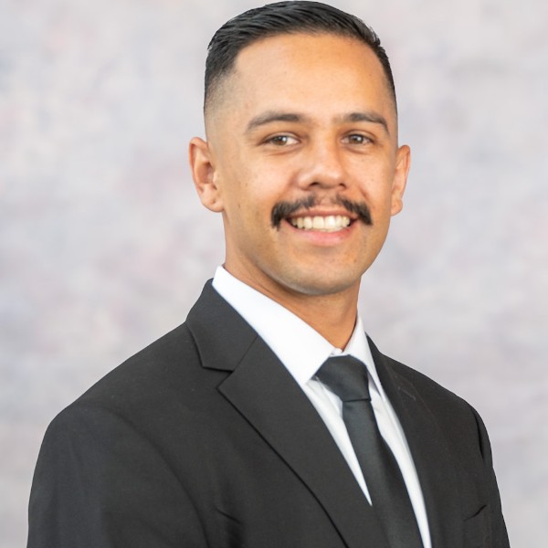 Christopher Huezo
