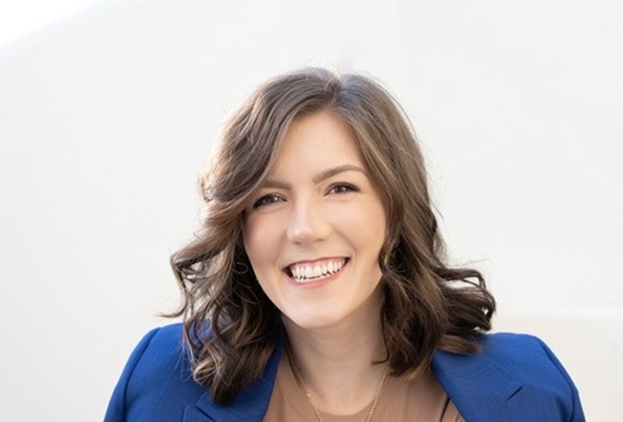 Briana Baird