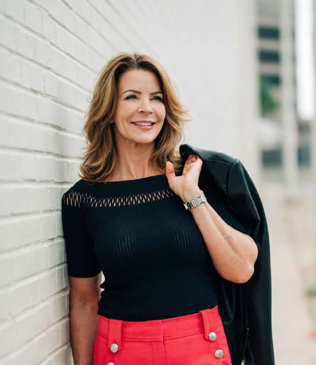 Christine Stawarz