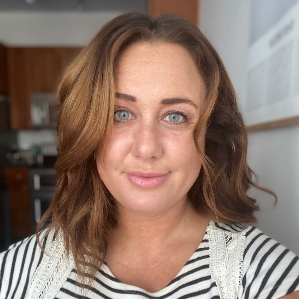 Nicole Messinger