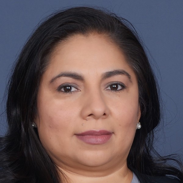 Rosa Amaya
