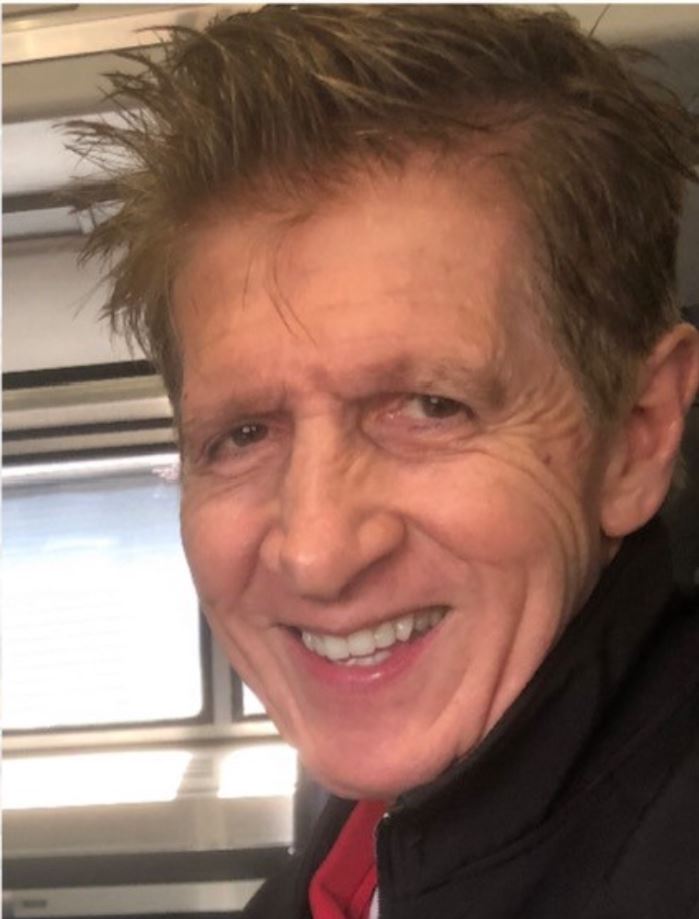 David Oliverio