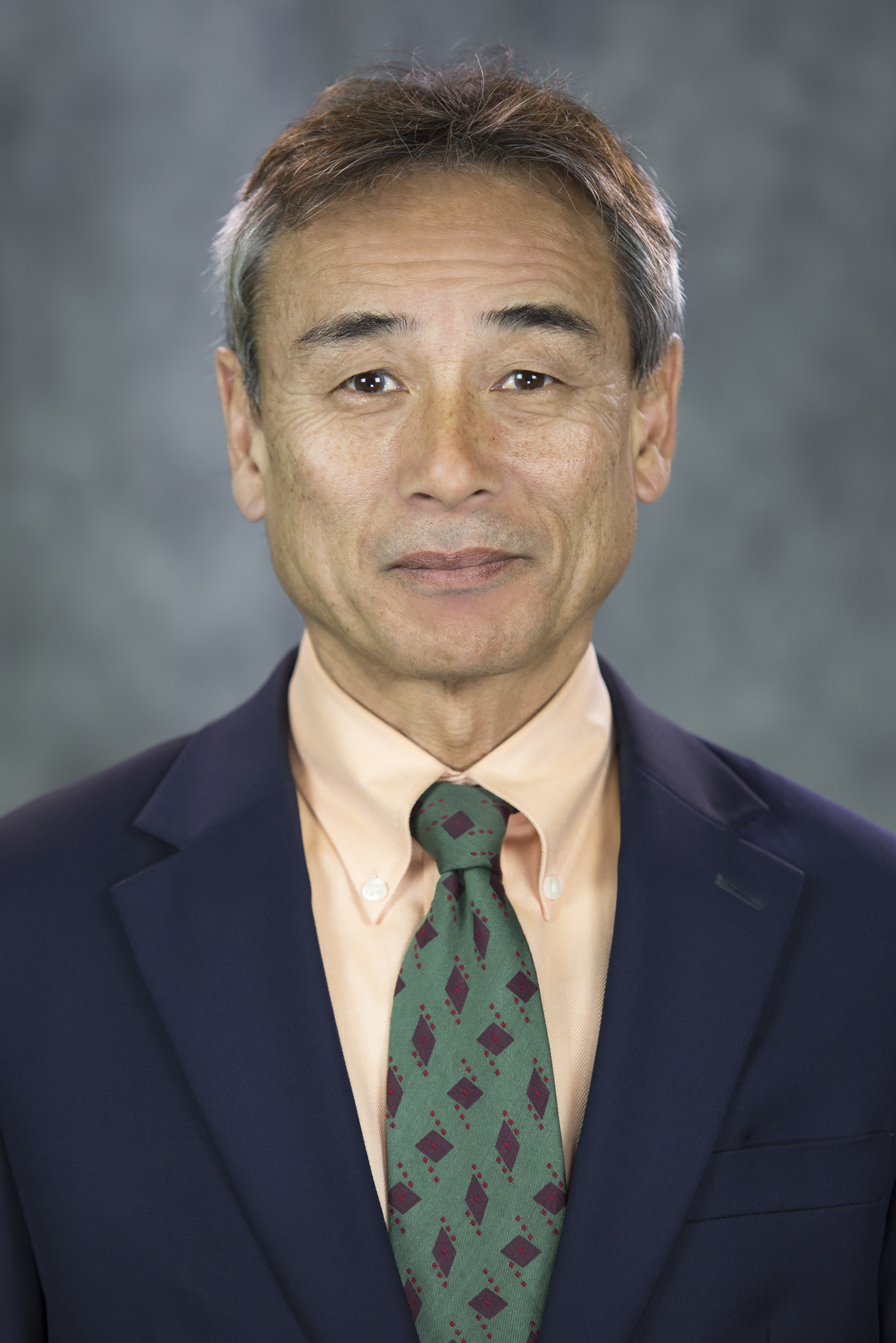 Yoshiaki Maekawa