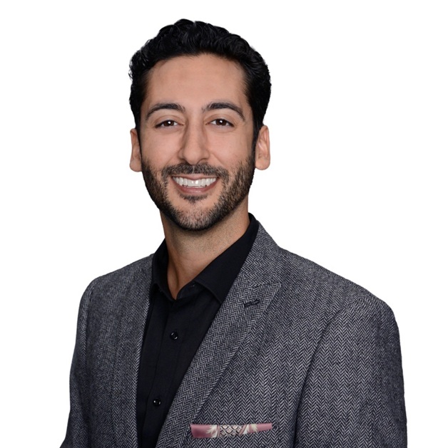Garrick Castro