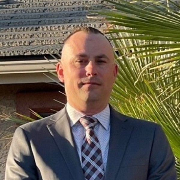 Corey Gawthrop