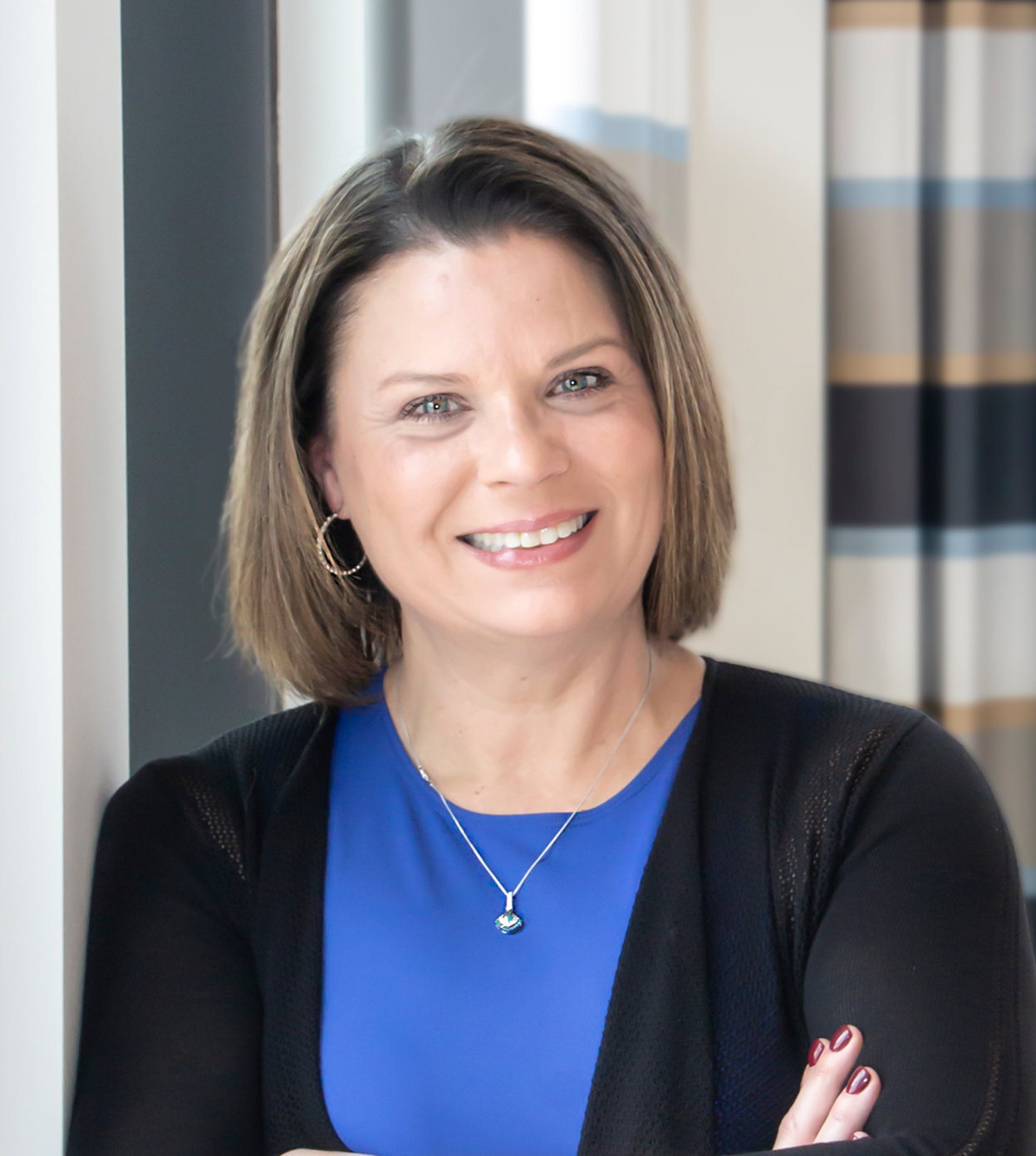 Julie Metzger