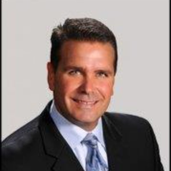 Richard Amos