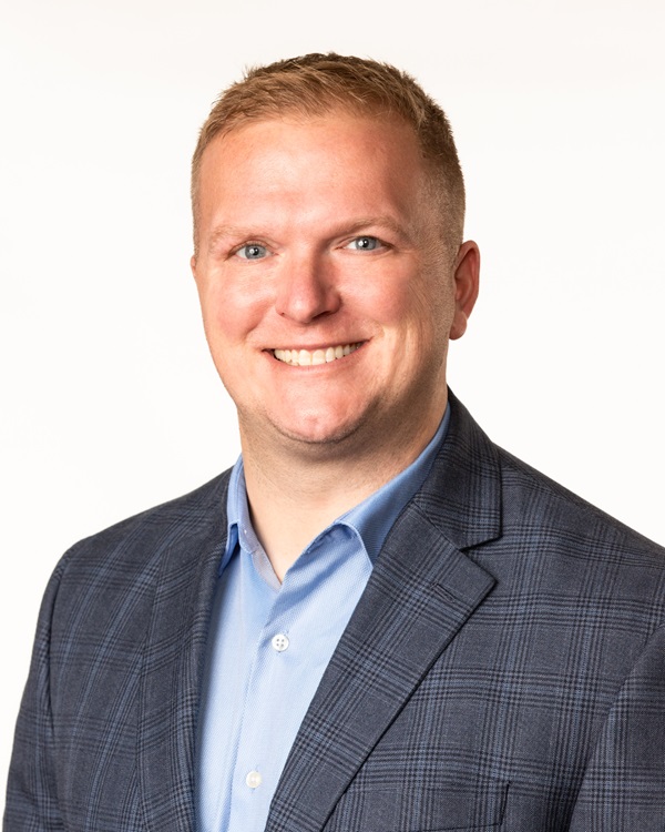 Greg Dalgarno