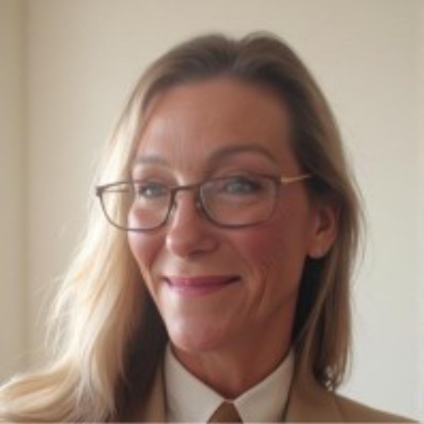 Christine Miller