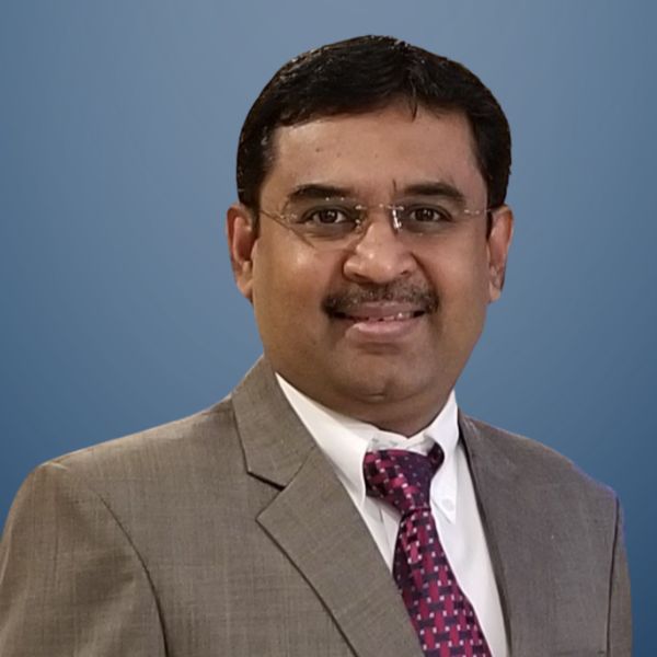 Ketan Raval