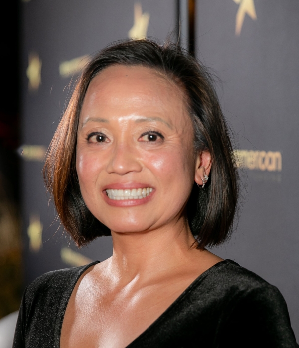Buu Huynh-Willis