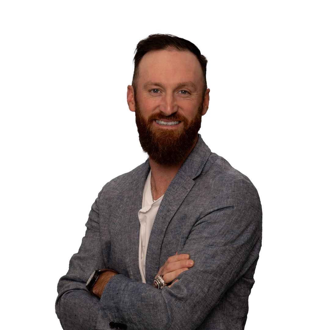 Spencer Patton