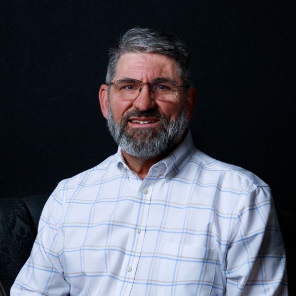 Gregory Hinkle