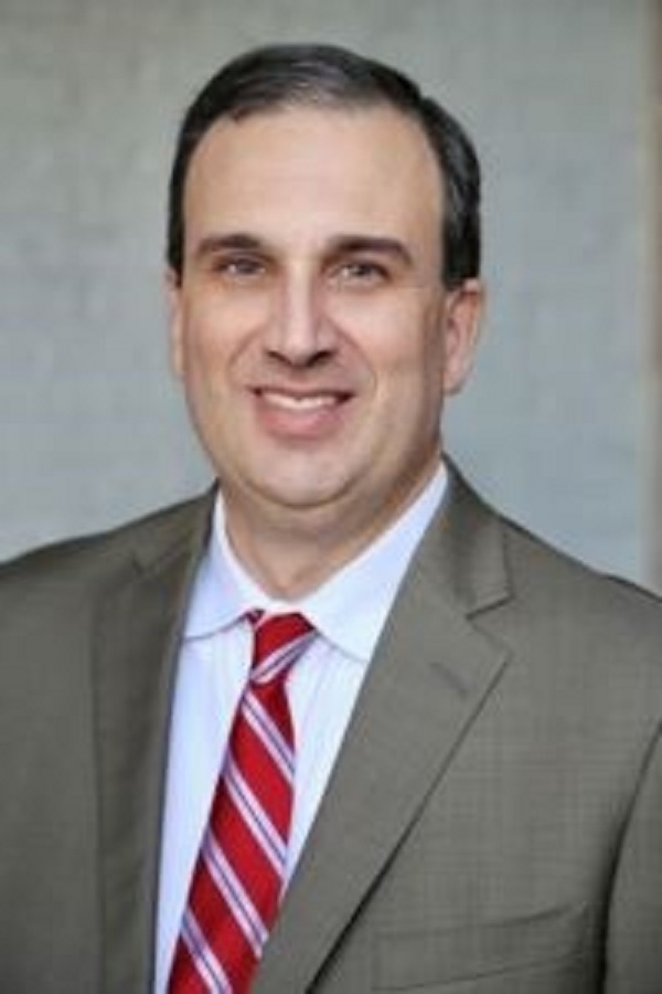 Richard Adams