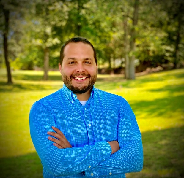 Christopher Gonzalez