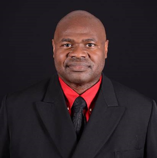 Frankie Johnson Jr.