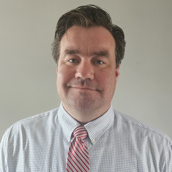 Nicholas Stanley