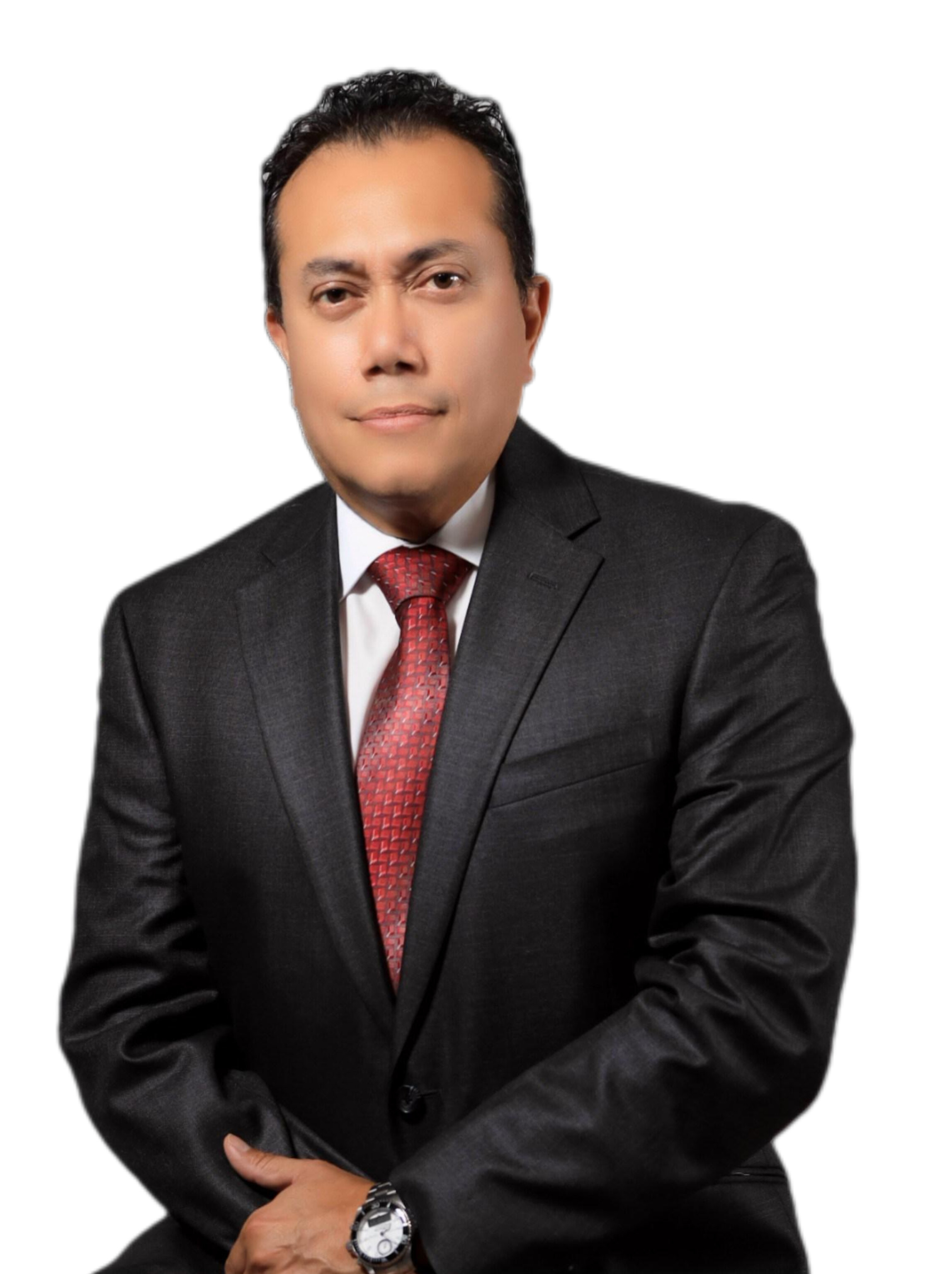 Fredy Rodriguez