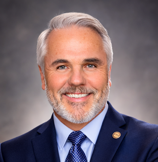 Timothy Allen