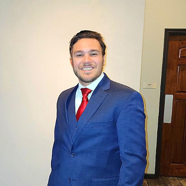 Anthony Brezina