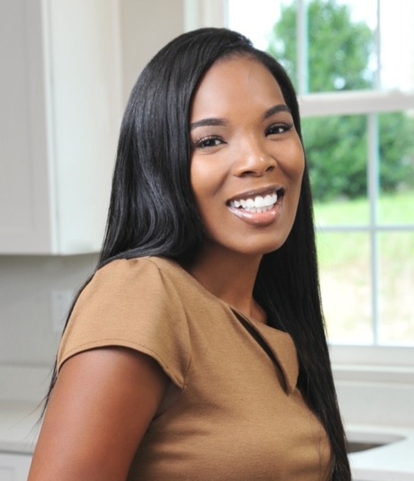 Donna Dillard