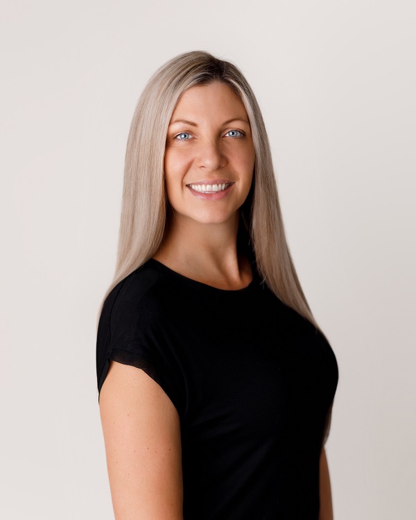 Alison Rogan
