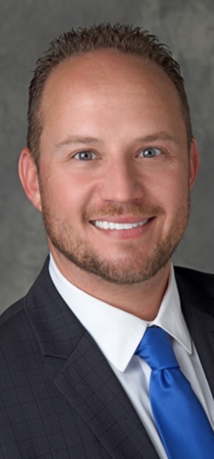 Ryan Stewart