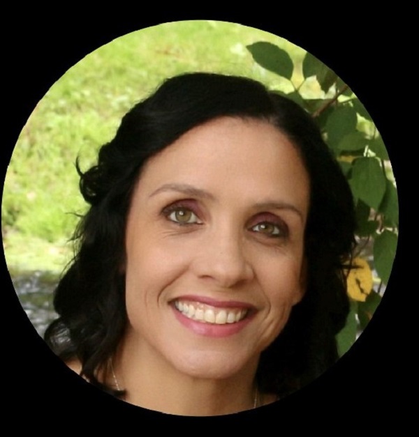 Maria Cabrera