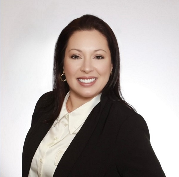Heather Reeves
