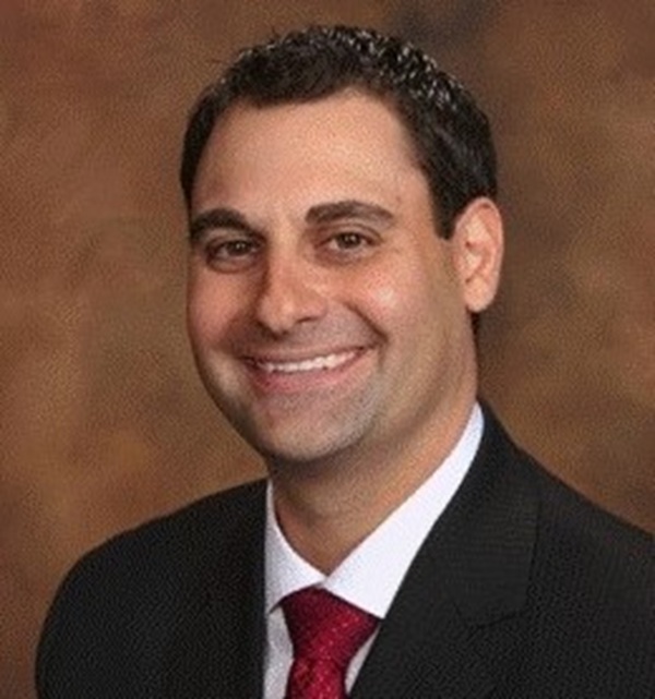 Michael Desiere