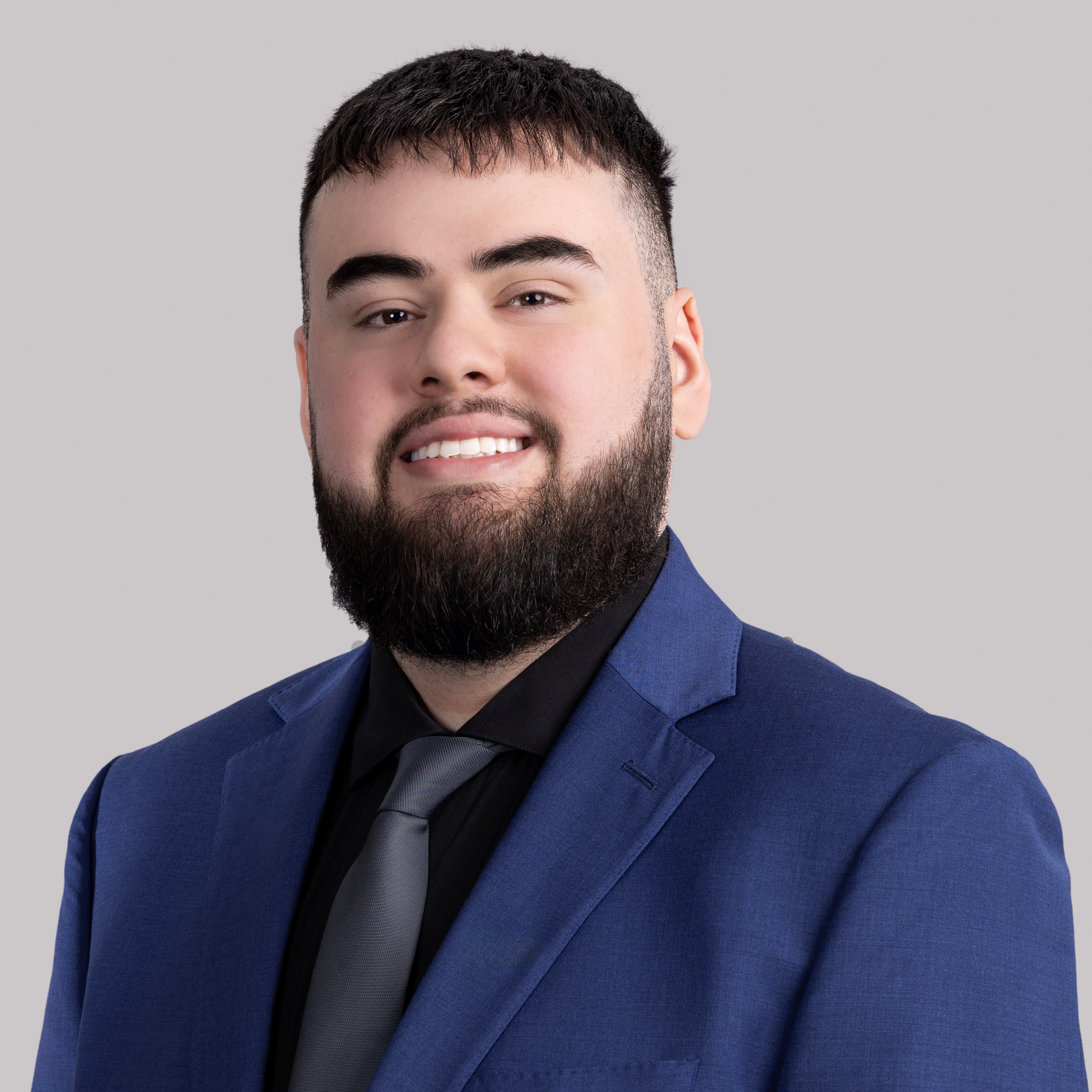 Daniel Aguilar