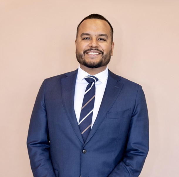 Ruben Rivera