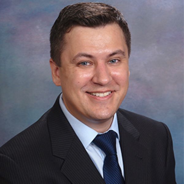 Denis Zhukov