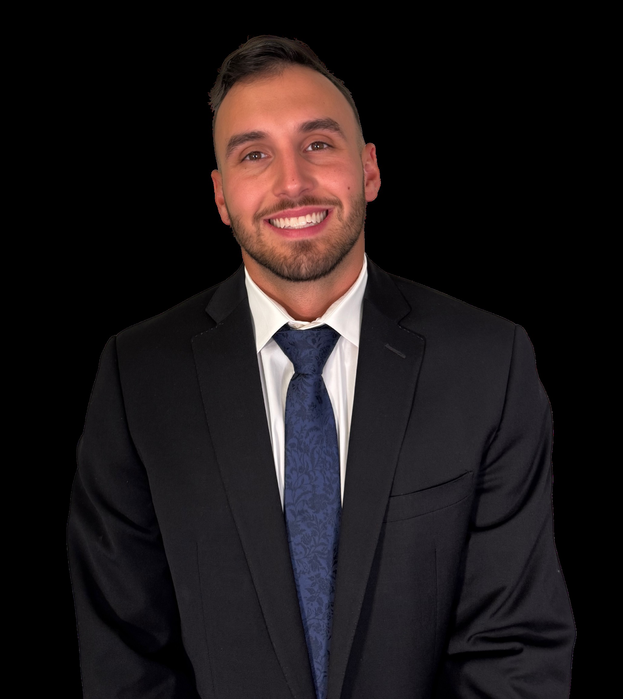 Joshua Fasoli