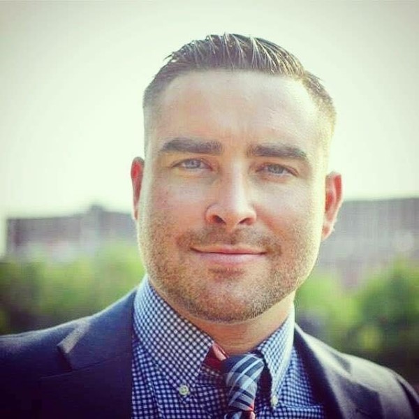Michael Healey