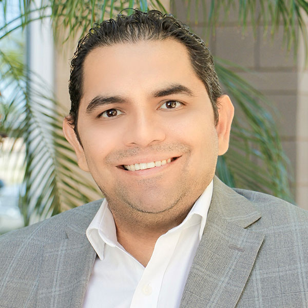 Santos Nolasco