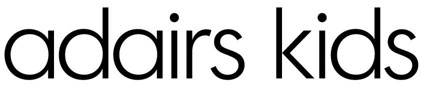 adairs kids logo