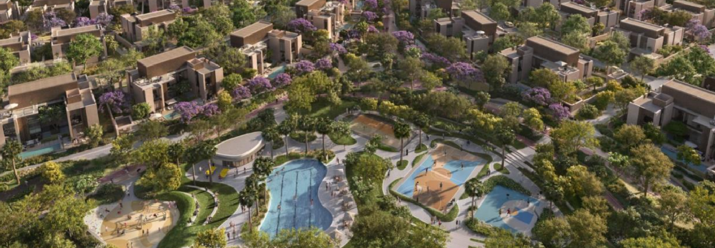 الدار تطلق مجتمع أثلون دبي للحياة النشطة | الدار