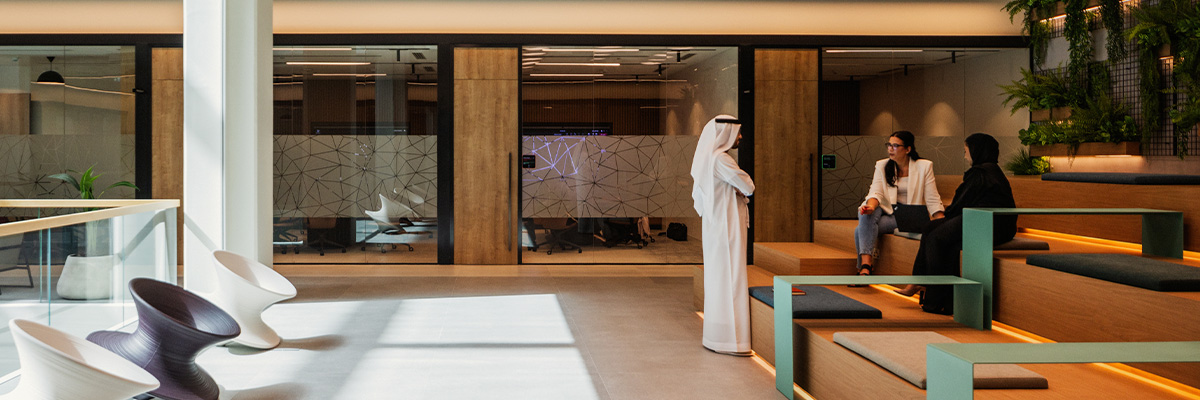 Aldar’s Commitment to Emiratisation in the UAE | Aldar
