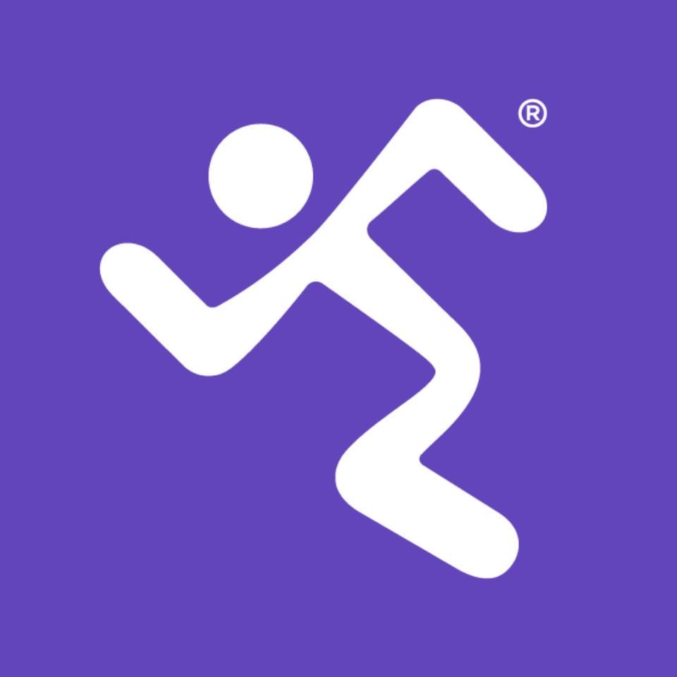anytime fitness logo