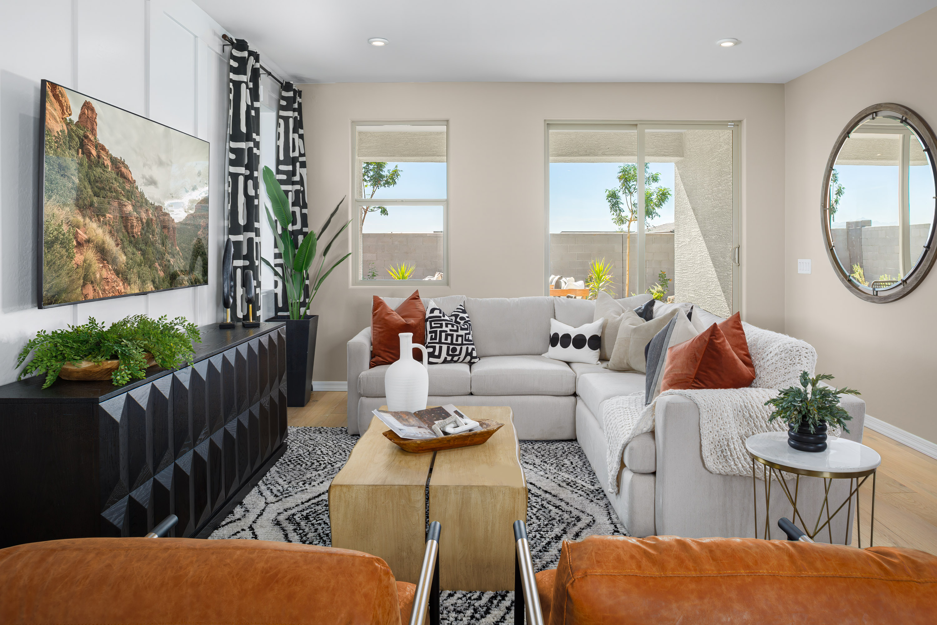 Pinehurst Great Room