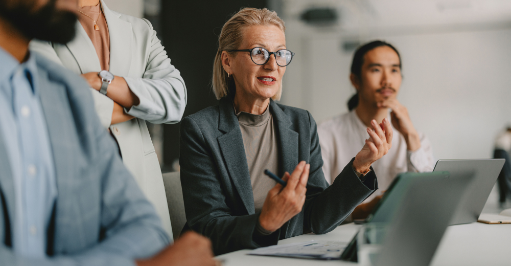 Time to advance: The next step for skilled mediators