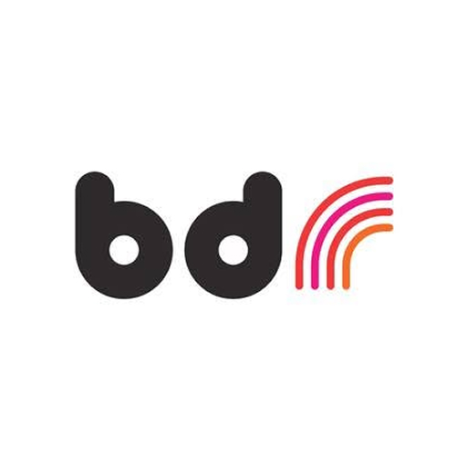 BDR Logo