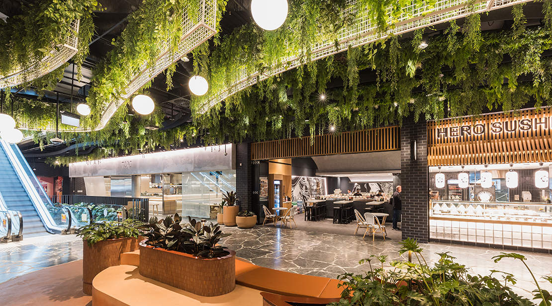 Retail property outlook 2023-24